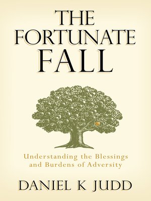 cover image of The Fortunate Fall